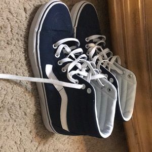 Men's Vans